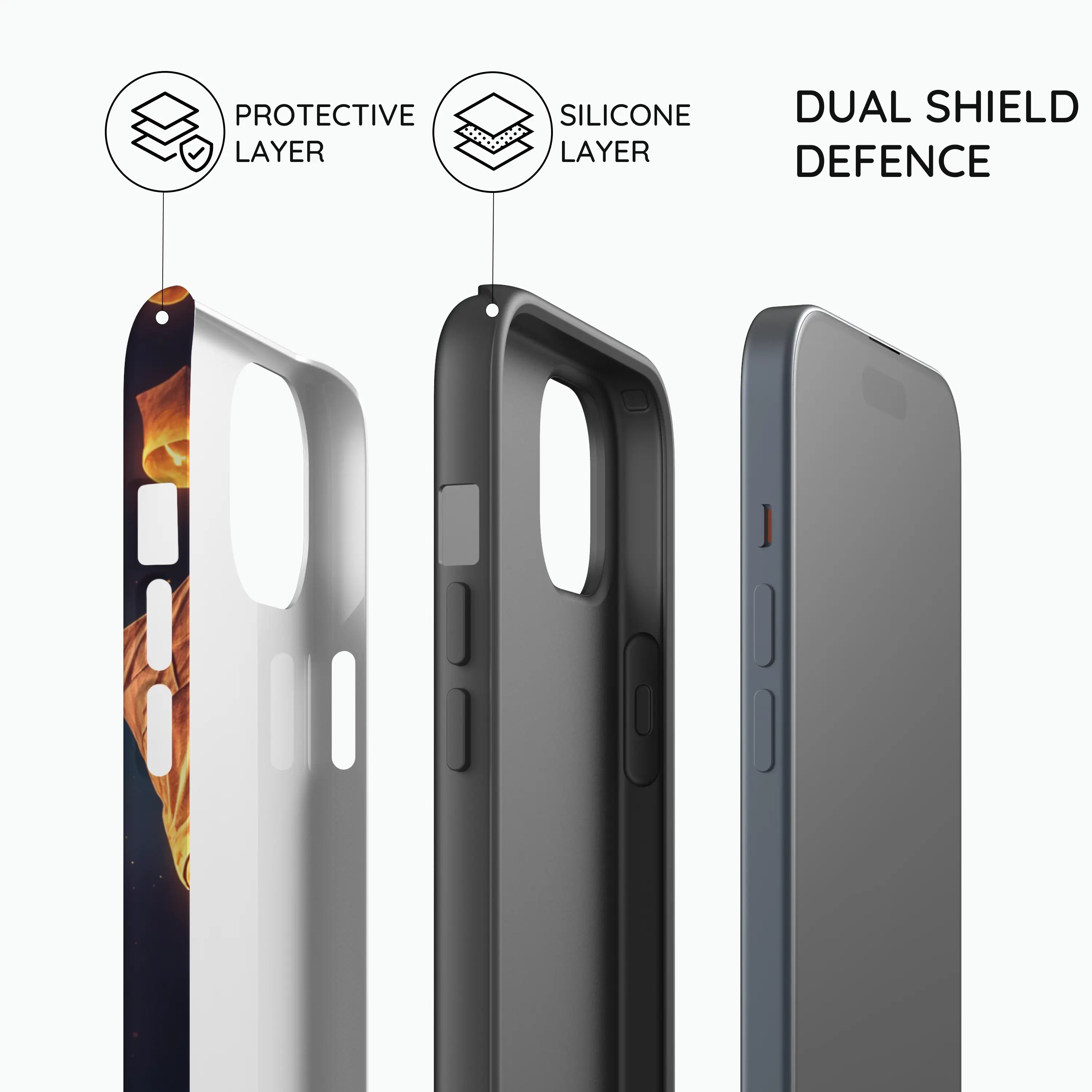 Sky Lantern Festival - iPhone 14 Pro Max Case