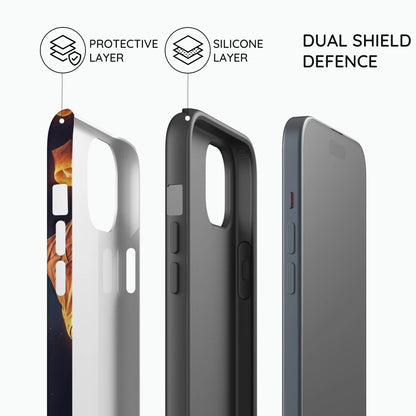 Sky Lantern Festival - iPhone 14 Pro Max Case