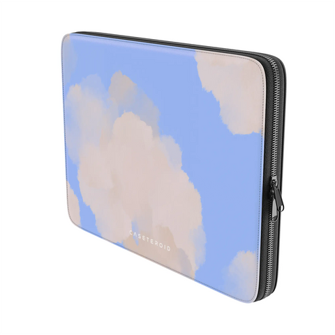 Skyline Serenity - Laptop Sleeve