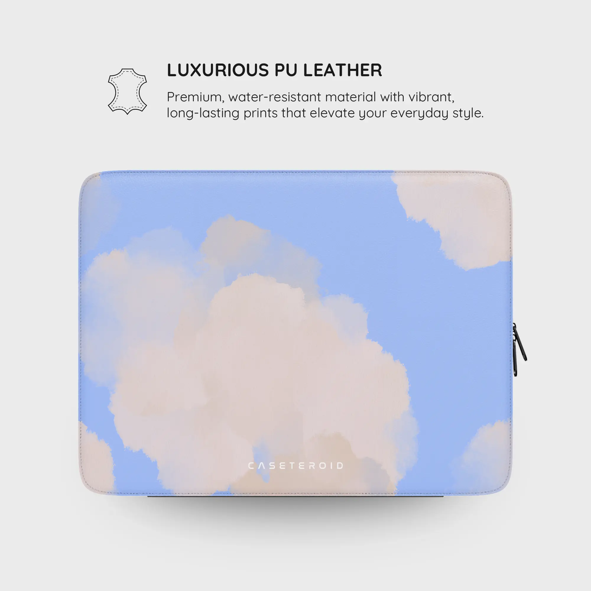 Skyline Serenity - Laptop Sleeve