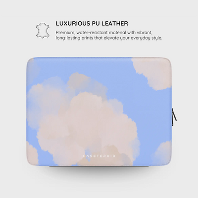 Skyline Serenity - Laptop Sleeve