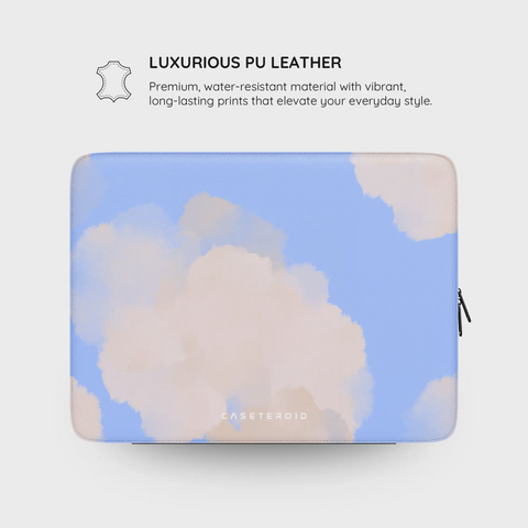 Skyline Serenity - Laptop Sleeve
