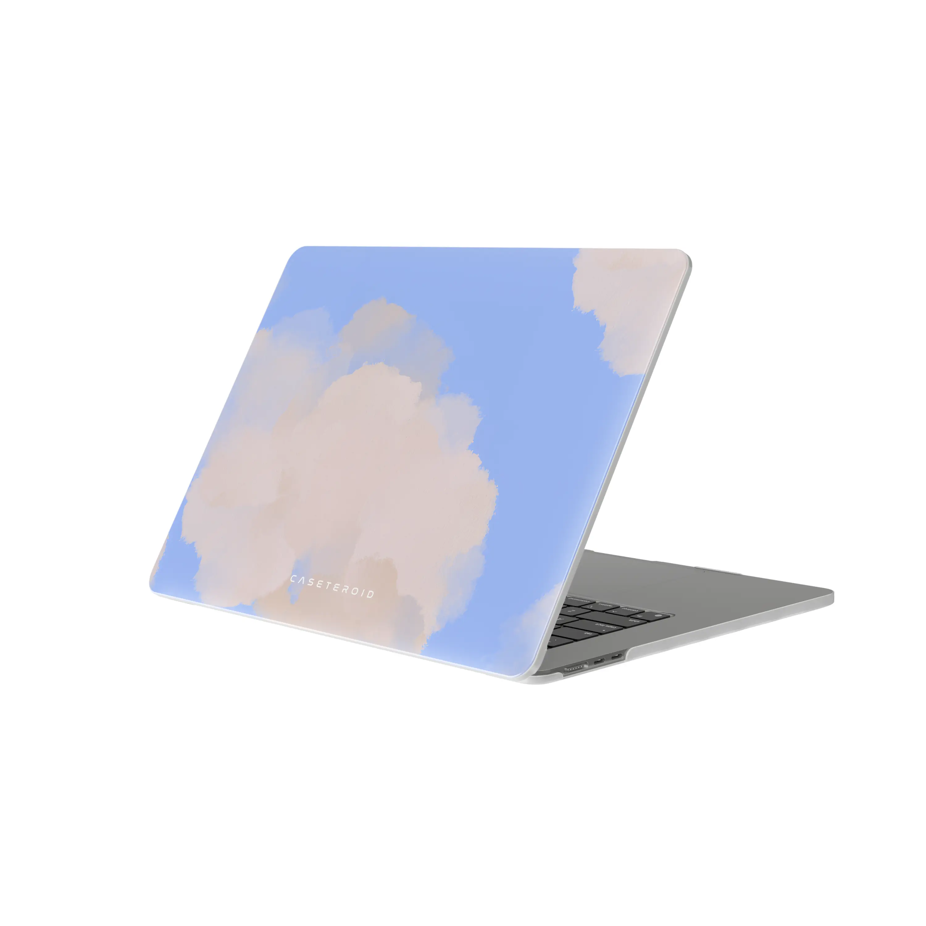 Skyline Serenity - MacBook Air Case
