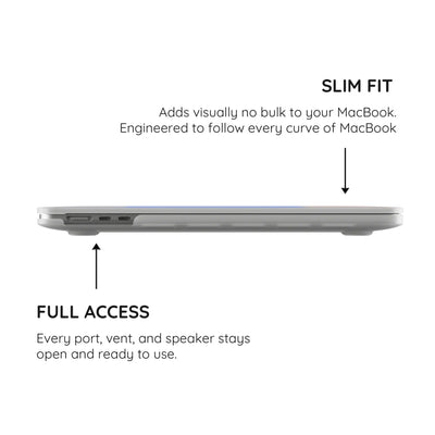 Skyline Serenity - MacBook Neo 13 [A3404] Case