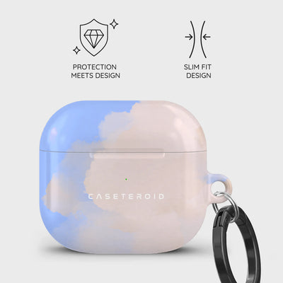 Skyline Serenity - AirPods 3 Case