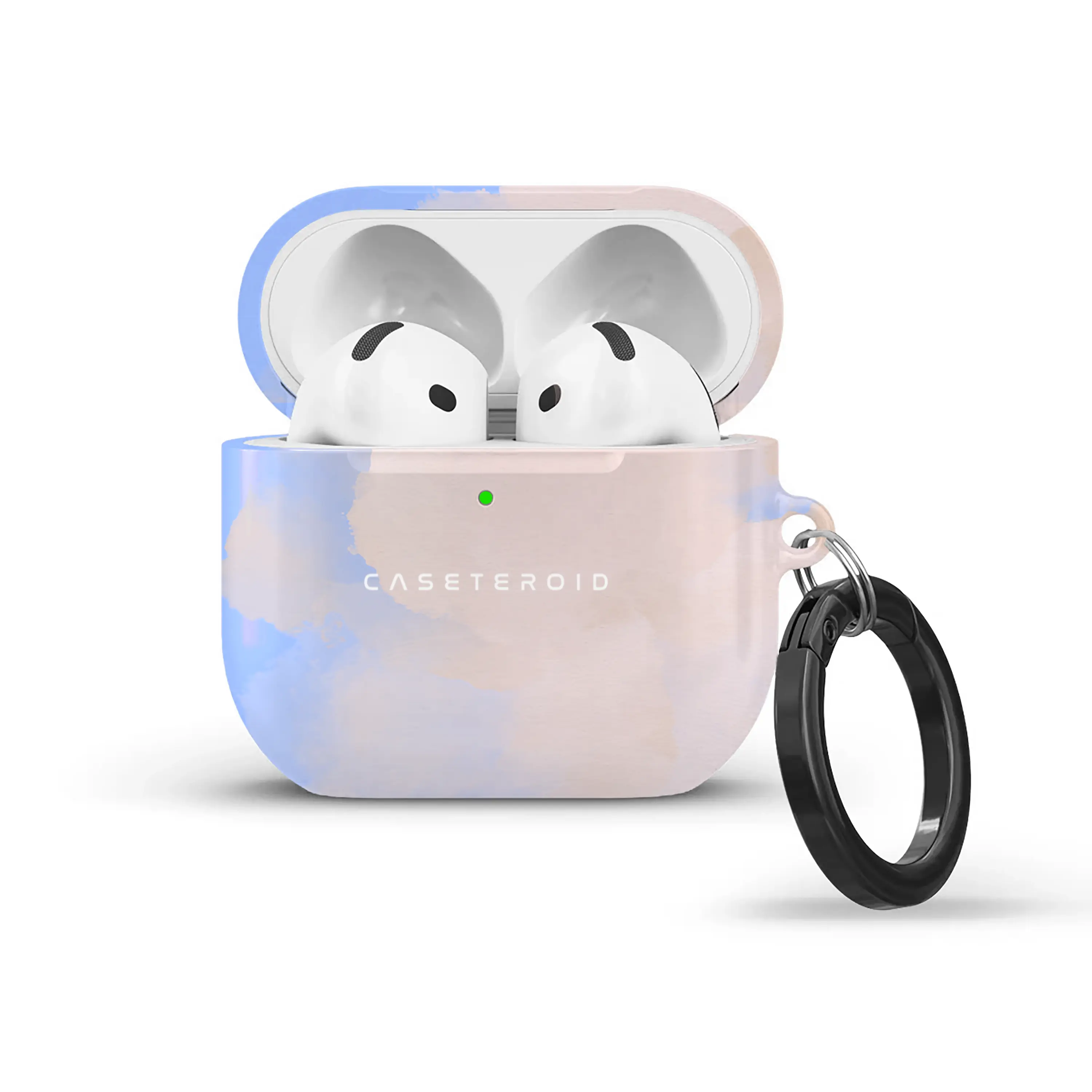 Skyline Serenity - AirPods 4 Case