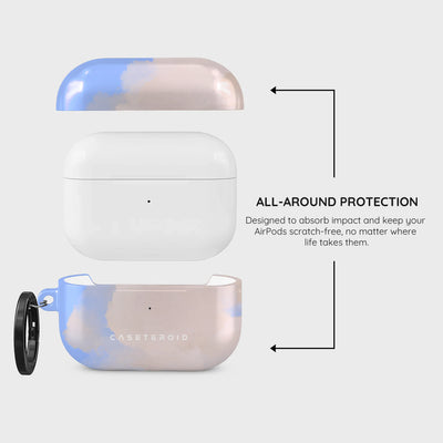 Skyline Serenity - AirPods Pro 2 Case