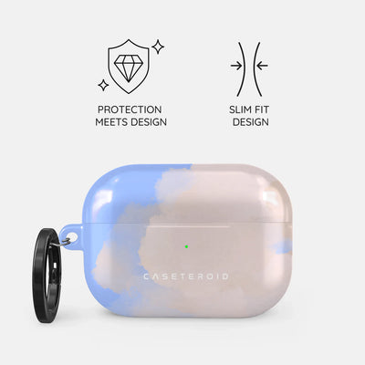 Skyline Serenity - AirPods Pro 2 Case