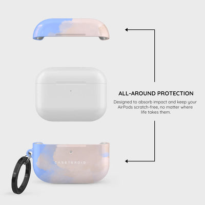 Skyline Serenity - AirPods Pro 3 Case