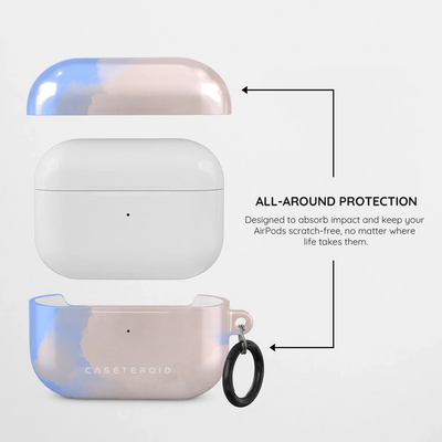 Skyline Serenity - AirPods Pro Case
