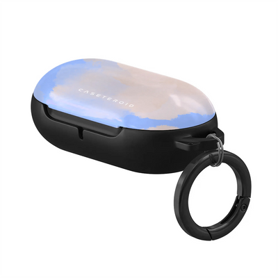 Skyline Serenity - Samsung Galaxy Buds Plus Case