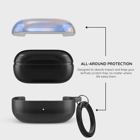 Skyline Serenity - Samsung Galaxy Buds Live Case