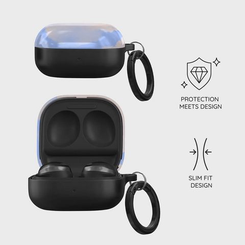 Skyline Serenity - Samsung Galaxy Buds Live Case