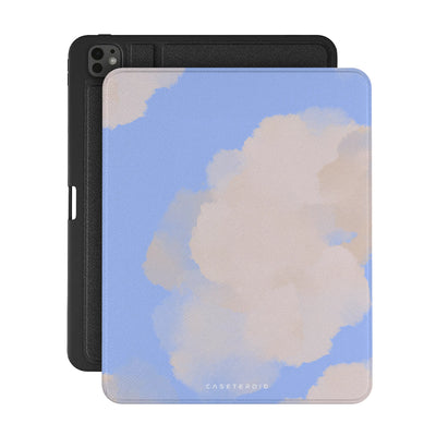 Skyline Serenity - iPad Pro 13 (8th/7th Gen) Case
