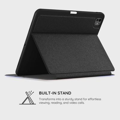 Skyline Serenity - iPad Pro 13 (8th/7th Gen) Case
