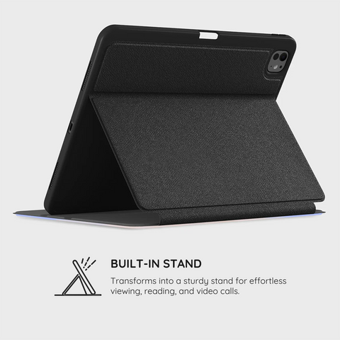 Skyline Serenity - iPad Pro 13 (8th/7th Gen) Case