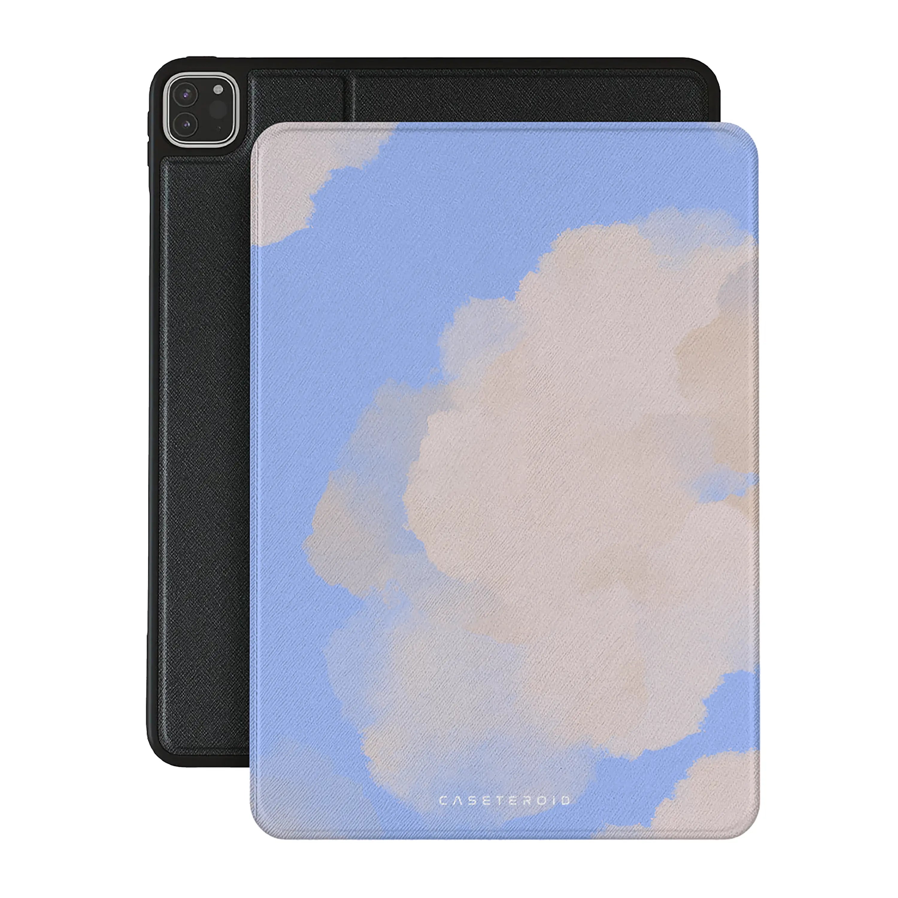 Skyline Serenity - iPad Pro 12.9 (6th/5th Gen) Case
