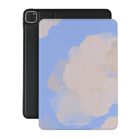 Skyline Serenity - iPad Pro 12.9 (6th/5th Gen) Case