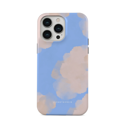 Skyline Serenity - iPhone 14 Pro Max Case