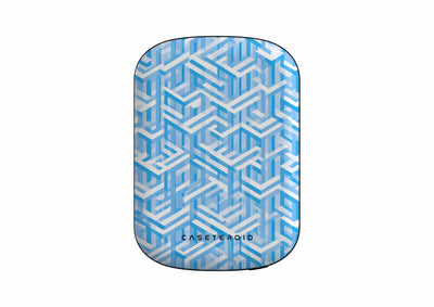 Skyline Theory - ChargePod MagSafe Power Bank