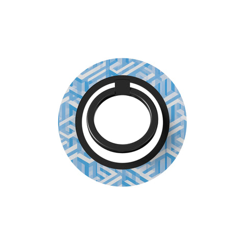 Skyline Theory - Magnetic Ring Holder