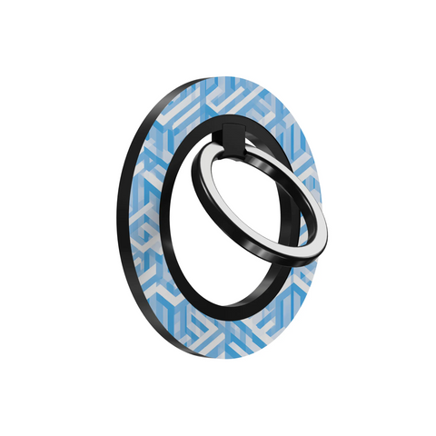 Skyline Theory - Magnetic Ring Holder