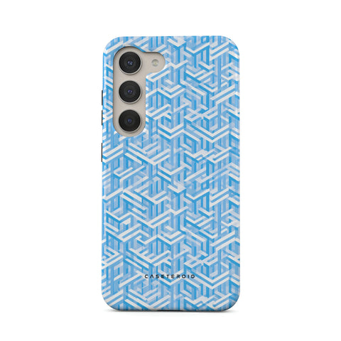 Skyline Theory - Samsung Galaxy S23 Case