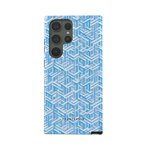 Skyline Theory - Samsung Galaxy S23 Ultra Case
