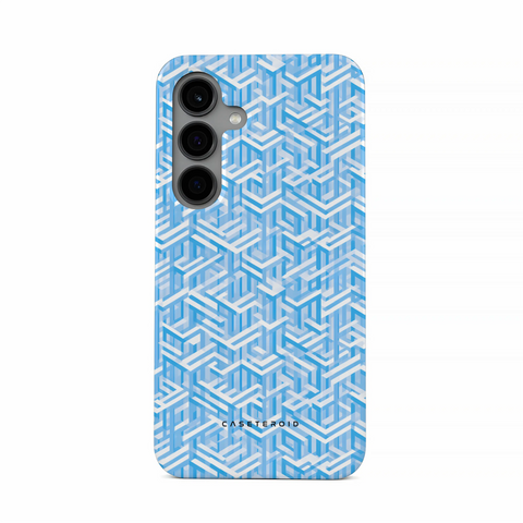 Skyline Theory - Samsung Galaxy S24 Case