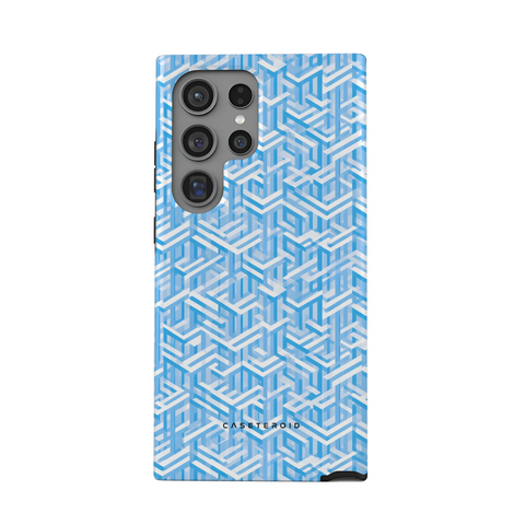 Skyline Theory - Samsung Galaxy S24 Ultra Case