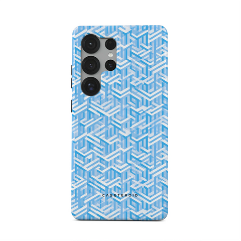 Skyline Theory - Samsung Galaxy S25 Ultra Case