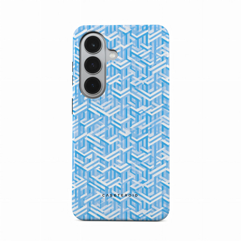 Skyline Theory - Samsung Galaxy S26 Case