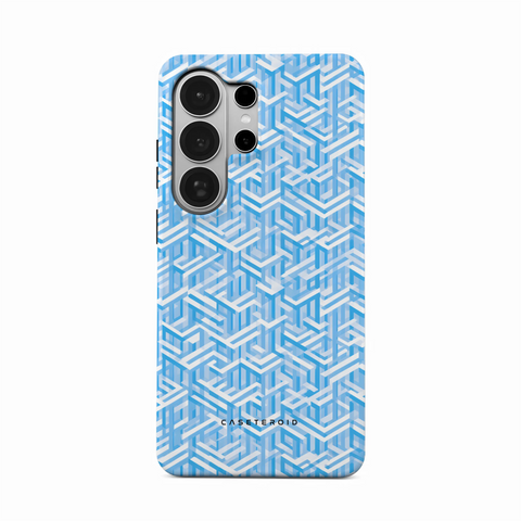 Skyline Theory - Samsung Galaxy S26 Ultra Case