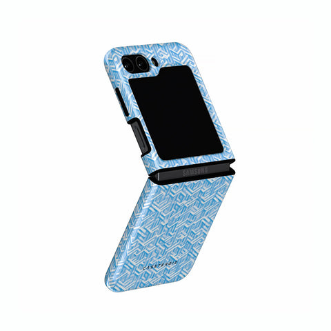 Skyline Theory - Samsung Galaxy Z Flip 5 Case