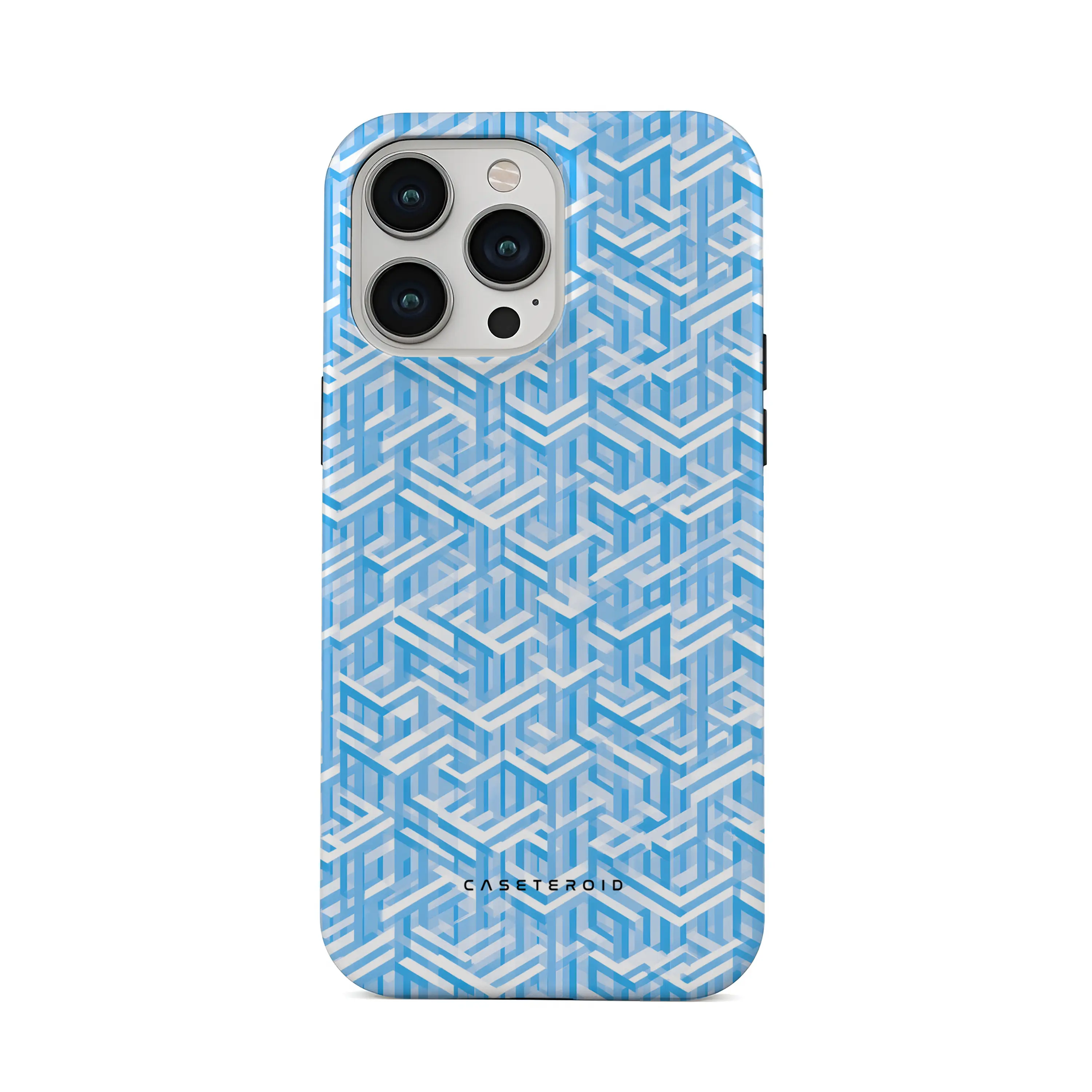 Skyline Theory - iPhone 13 Pro Case