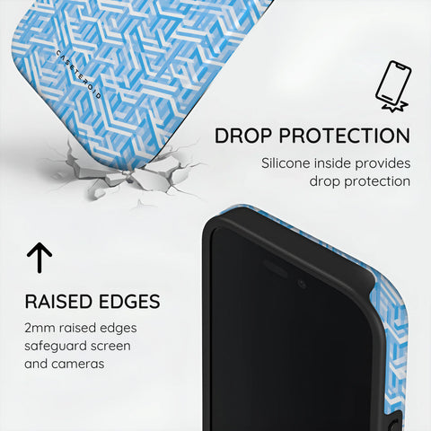 Skyline Theory - iPhone 17 Case