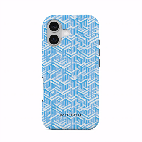 Skyline Theory - iPhone 17 Case