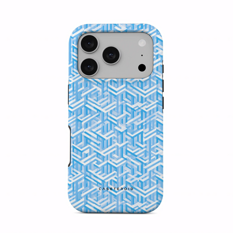 Skyline Theory - iPhone 17 Pro Case