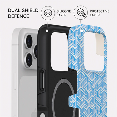 Skyline Theory - iPhone 17 Pro Case