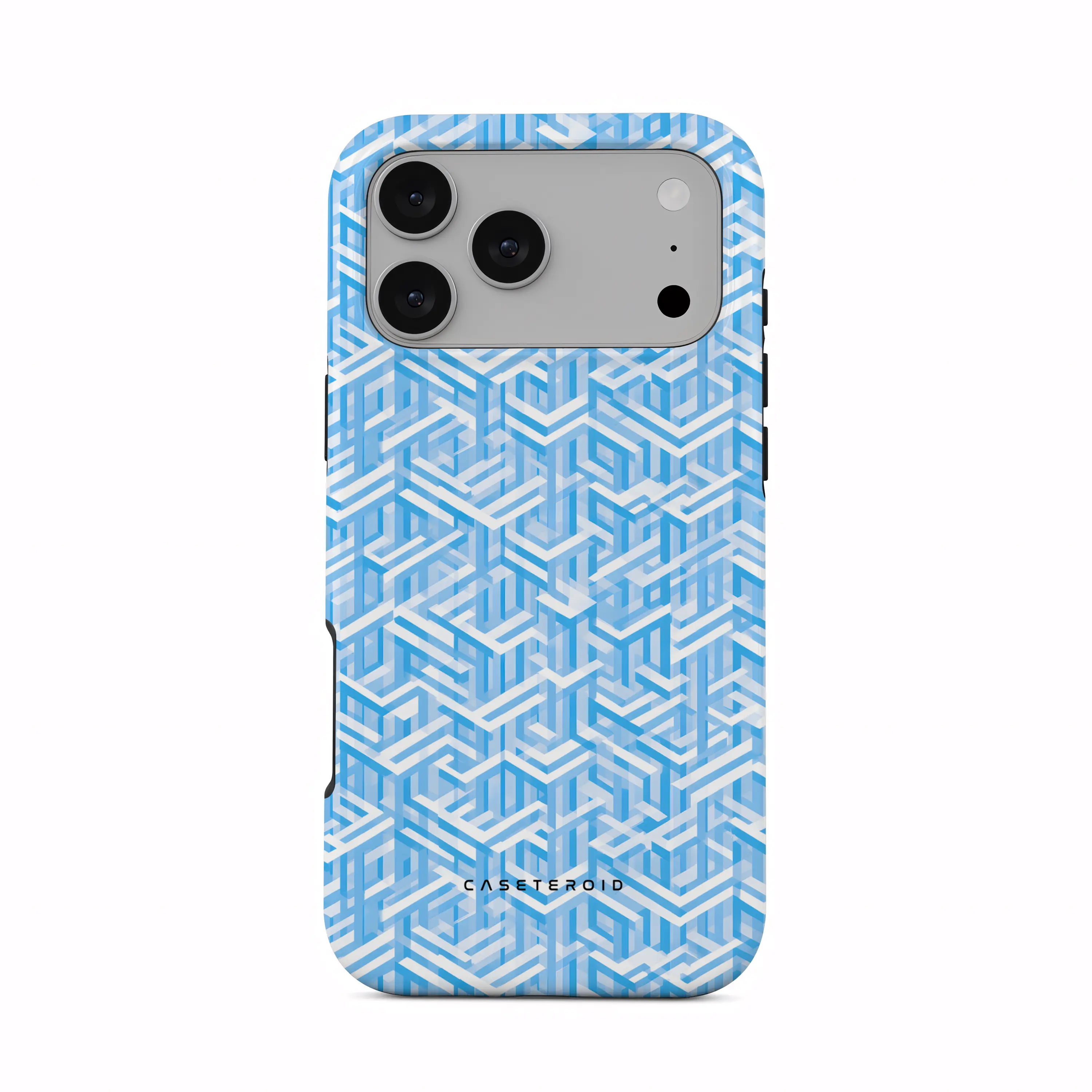 Skyline Theory - iPhone 17 Pro Max Case