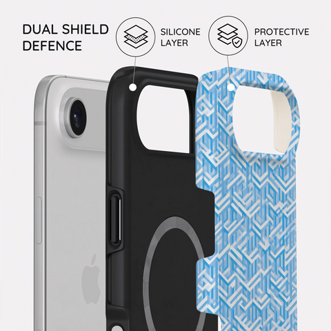 Skyline Theory - iPhone Air Case
