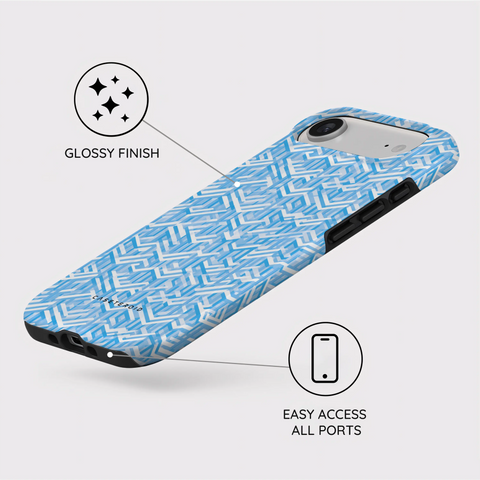Skyline Theory - iPhone Air Case