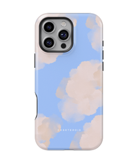 iPhone Tough Case with MagSafe - Skyline Serenity - CASETEROID