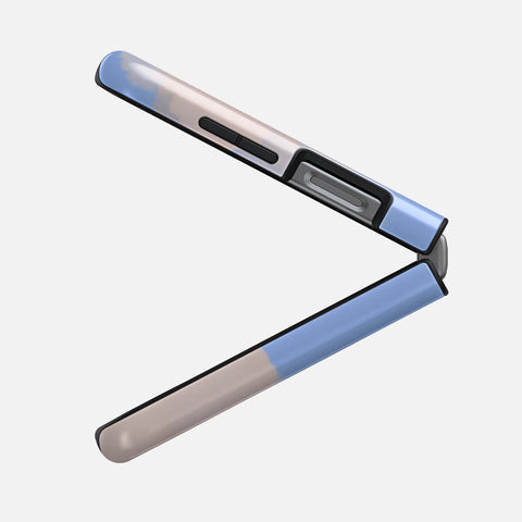 Skyline Serenity - Samsung Galaxy Z Flip 5 Case