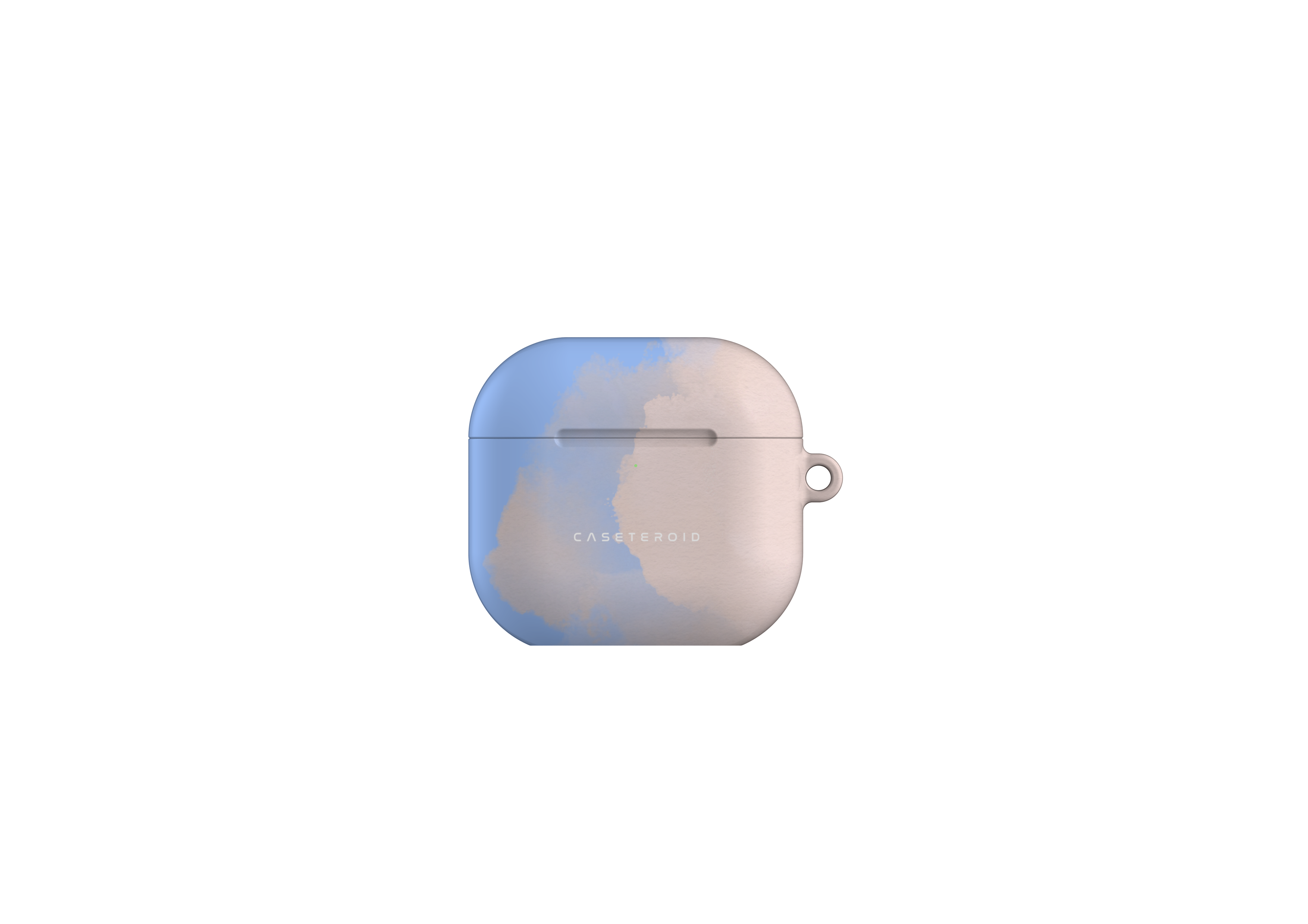 Skyline Serenity - AirPods 4 Case