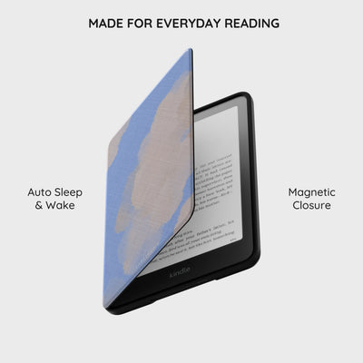 Skyline Serenity - Kindle Paperwhite Signature Edition (12th Gen) Case