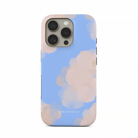 Skyline Serenity - iPhone 16 Pro Max Case
