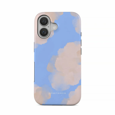 Skyline Serenity - iPhone 16 Case