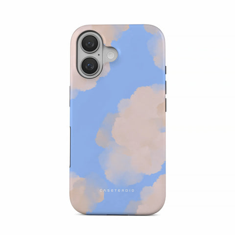 Skyline Serenity - iPhone 16 Plus Case