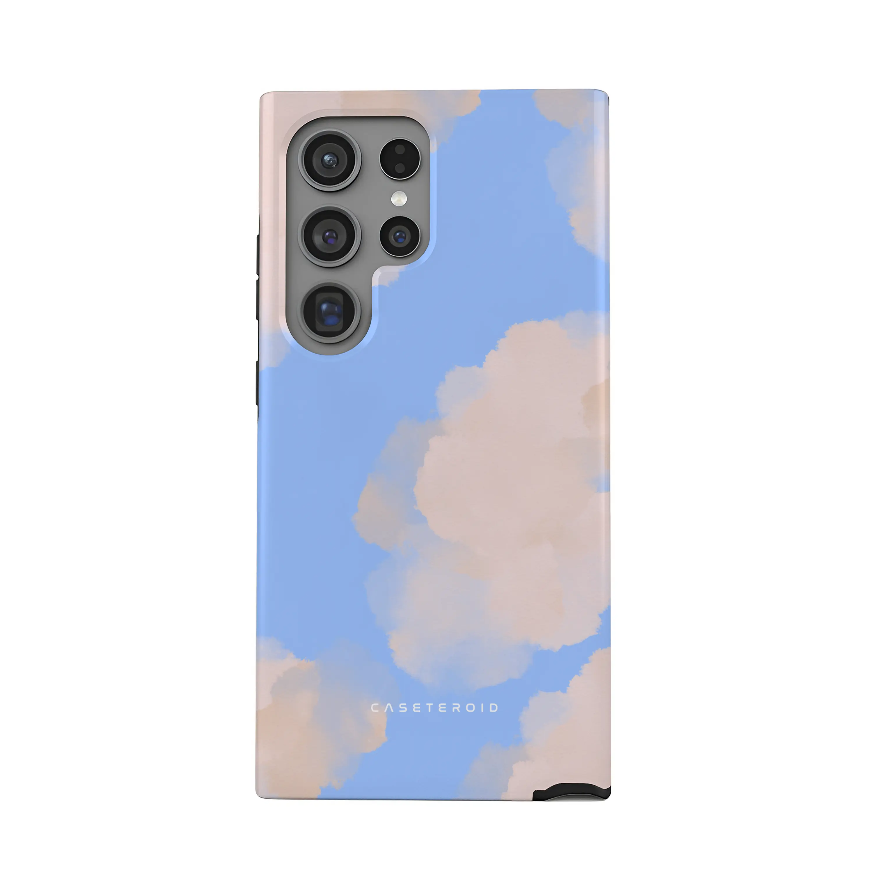 Skyline Serenity - Samsung Galaxy S24 Ultra Case